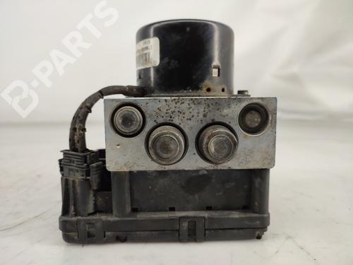 ABS pump CHRYSLER VOYAGER IV (RG, RS) 2.5 CRD | BP11850092M43