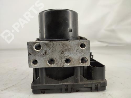 Used ABS pump CHRYSLER VOYAGER IV (RG, RS) 2.5 CRD (120 hp) 11850092