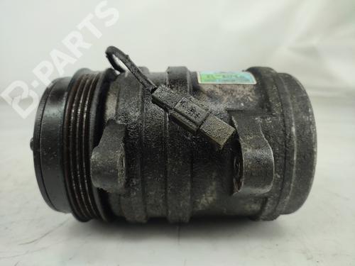 Compressor A/A DAEWOO MATIZ (M100, M150) 0.8 (52 hp) 96568208