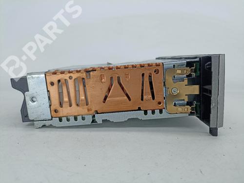 Radio PEUGEOT 308 I (4A_, 4C_) 1.6 16V | BP9395701E6 