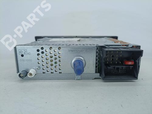 Radio PEUGEOT 308 I (4A_, 4C_) 1.6 16V | BP9395701E6 