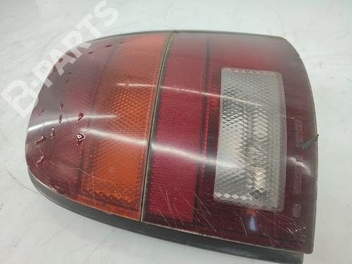 Right taillight NISSAN MICRA II (K11) 1.3 i 16V BP11870925C35