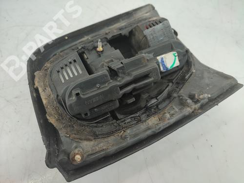 Right taillight NISSAN MICRA II (K11) 1.3 i 16V | BP11870925C35 
