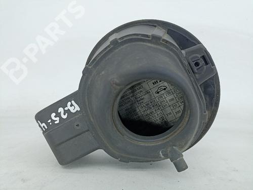 BP11870726C131 | Trappe de carburant SKODA FABIA I (6Y2) 1.4 16V BP11870726C131