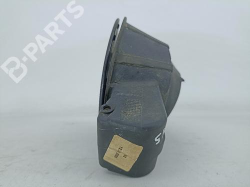 Fuel flap SKODA FABIA I (6Y2) 1.4 16V | BP11870726C131 