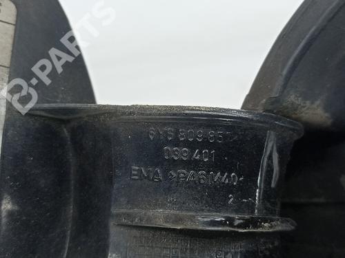 Fuel flap SKODA FABIA I (6Y2) 1.4 16V | BP11870726C131 