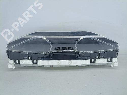 Instrument cluster PEUGEOT 2008 I (CU_) 1.6 HDi | BP11874236C47 