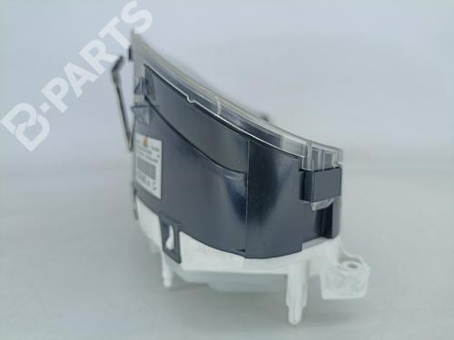 Instrument cluster PEUGEOT 2008 I (CU_) 1.6 HDi | BP11874236C47 