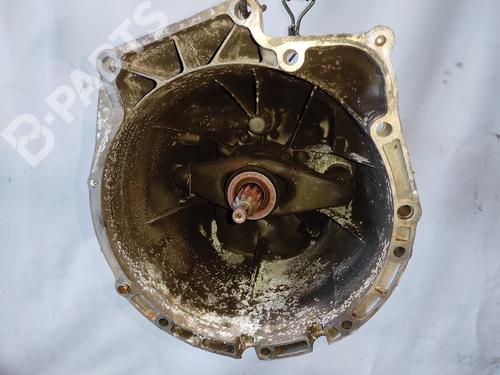 Used Gearbox BMW 5 (E39) 525 tds (143 hp) 11875666