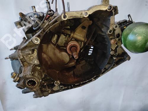 Gearbox CITROËN XANTIA (X1_, X2_) 2.0 HDI 109 | BP11882646M3 