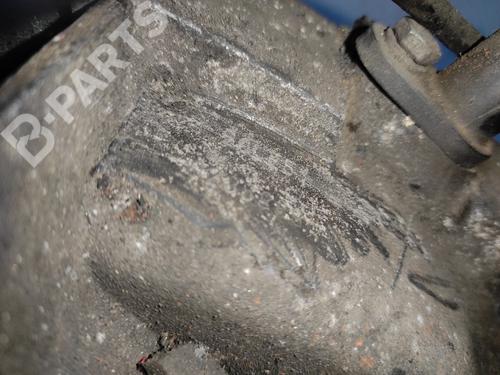 Gearbox CITROËN XANTIA (X1_, X2_) 2.0 HDI 109 | BP11882646M3 
