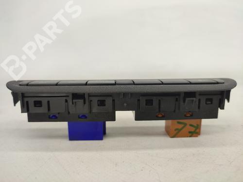 Switch PEUGEOT 2008 I (CU_) 1.6 HDi | BP11874203I30 