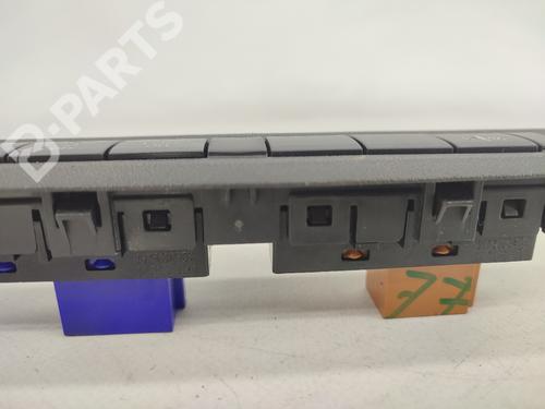 Switch PEUGEOT 2008 I (CU_) 1.6 HDi | BP11874203I30 