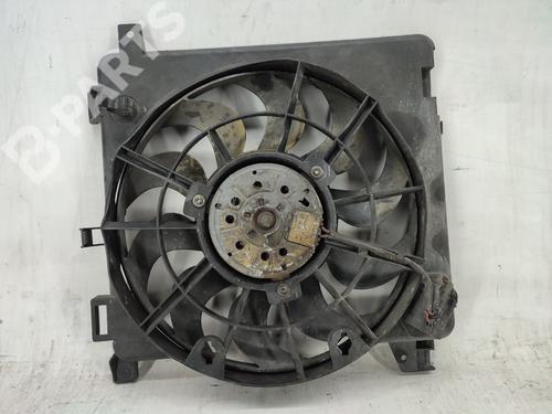 Radiator fan OPEL ASTRA H Estate (A04) 1.7 CDTI (L35) | BP11886843M35 