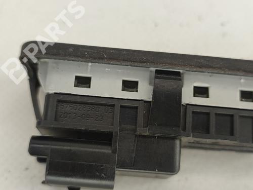 Switch PEUGEOT 2008 I (CU_) 1.6 HDi | BP11874206I30