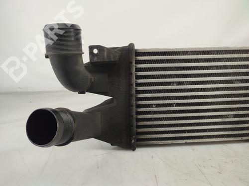 Intercooler OPEL ASTRA H Estate (A04) 1.7 CDTI (L35) | BP11913515M30 