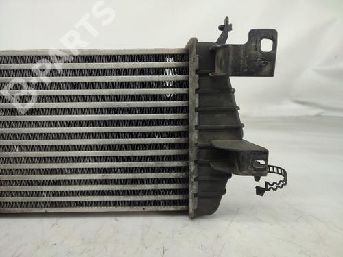 Intercooler OPEL ASTRA H Estate (A04) 1.7 CDTI (L35) | BP11913515M30 
