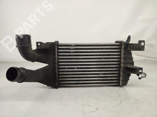 Intercooler OPEL ASTRA H Estate (A04) 1.7 CDTI (L35) N/V