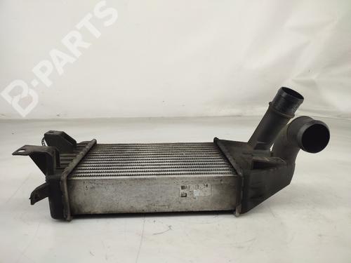 Intercooler OPEL ASTRA H Estate (A04) 1.7 CDTI (L35) | BP11913515M30 