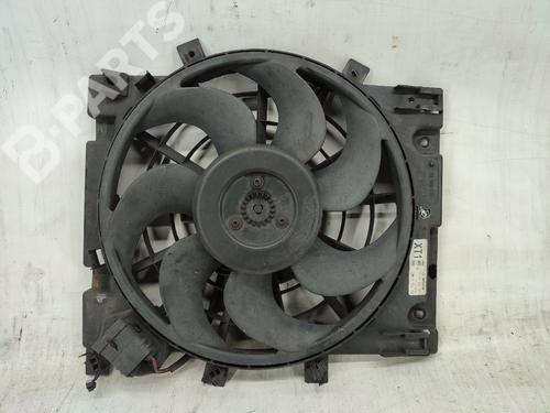 Radiator fan OPEL ASTRA H Estate (A04) 1.7 CDTI (L35) 0130303302