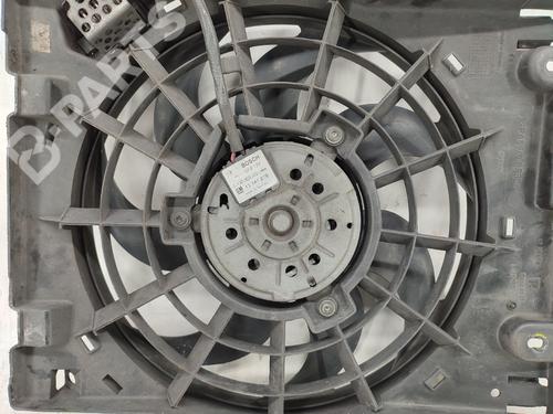Radiator fan OPEL ASTRA H Estate (A04) 1.7 CDTI (L35) | BP11913508M35 