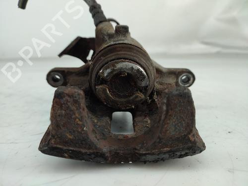 Left rear brake caliper OPEL VIVARO A Bus (X83) 1.9 DTI (F7, J7, A07) | BP14429423M107 