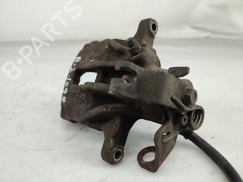 Left rear brake caliper OPEL VIVARO A Bus (X83) 1.9 DTI (F7, J7, A07) | BP14429423M107 