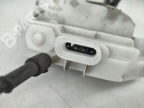 Front right lock CITROËN C2 (JM_) 1.6 HDi | BP11917023C97 