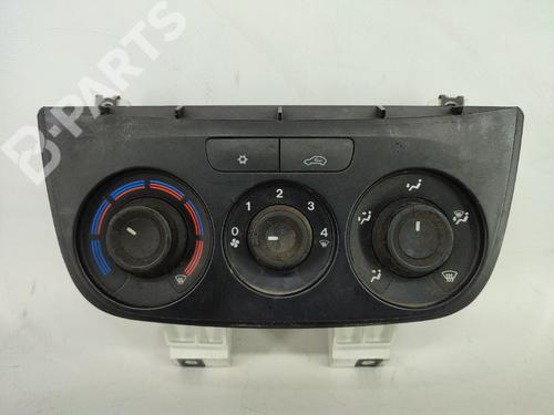 Used Climate control Climate control FIAT DOBLO Cargo (263_) 1.3 D Multijet (90 hp) 11914632 11914632