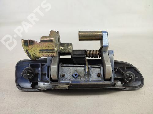Venstre bak utvendig håndtak HONDA JAZZ II (GD_, GE3, GE2) 1.2 i-DSI (GD5, GE2) | BP11914635C130 