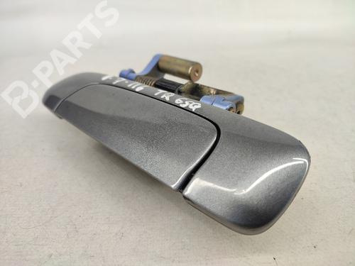 Venstre bak utvendig håndtak HONDA JAZZ II (GD_, GE3, GE2) 1.2 i-DSI (GD5, GE2) | BP11914635C130 