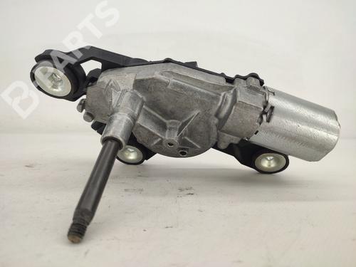 Rear wiper motor FORD S-MAX (WA6) 2.0 TDCi | BP11913787M102