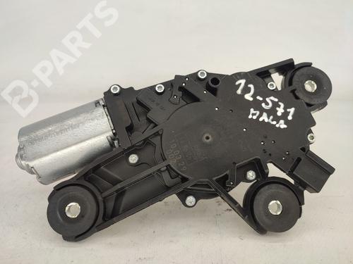Used Rear wiper motor FORD S-MAX (WA6) 2.0 TDCi (140 hp) 11913787