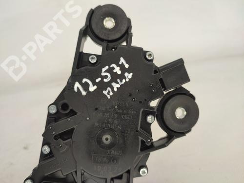 Rear wiper motor FORD S-MAX (WA6) 2.0 TDCi | BP11913787M102