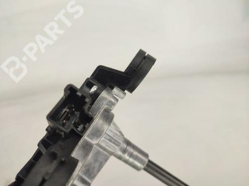 Rear wiper motor FORD S-MAX (WA6) 2.0 TDCi | BP11913787M102