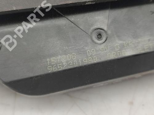 Tailgate lock CITROËN C2 (JM_) 1.6 HDi | BP11917728C101 