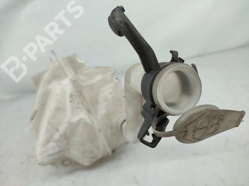 Windscreen washer tank MITSUBISHI COLT VI (Z3_A, Z2_A) 1.5 DI-D (Z39A) | BP11917730C113 