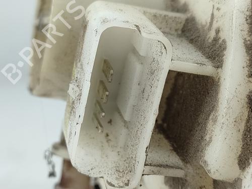 Fuel pump FIAT SEICENTO / 600 (187_) 1.1 (187AXB, 187AXB1A, 187AXC1A02) | BP14429438M76 