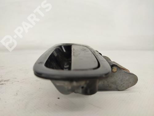 Klamka zewnętrzna drzwi przednich prawych TOYOTA COROLLA (_E11_) 2.0 D-4D (CDE110_, CDE110R) | BP11914616C129 