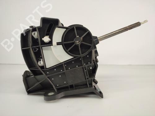 Used Gear lever FORD S-MAX (WA6) 2.0 TDCi (140 hp) 14429406