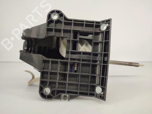 Gear lever FORD S-MAX (WA6) 2.0 TDCi | BP14429406M90