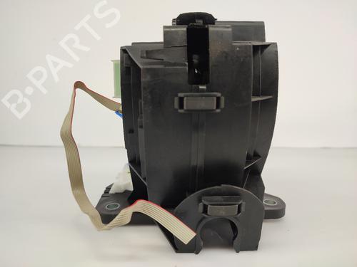 Gear lever FORD S-MAX (WA6) 2.0 TDCi | BP14429406M90