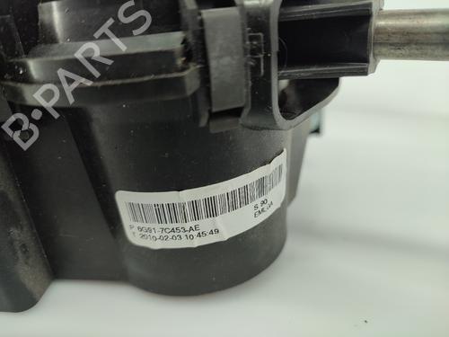 Gear lever FORD S-MAX (WA6) 2.0 TDCi | BP14429406M90