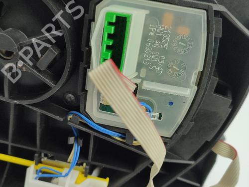 Gear lever FORD S-MAX (WA6) 2.0 TDCi | BP14429406M90