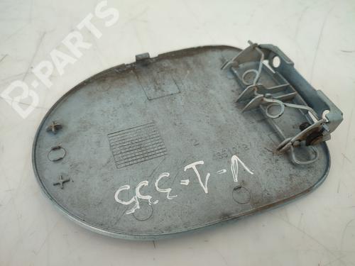 Fuel flap FIAT SEICENTO / 600 (187_) 1.1 (187AXB, 187AXB1A, 187AXC1A02) 46512187