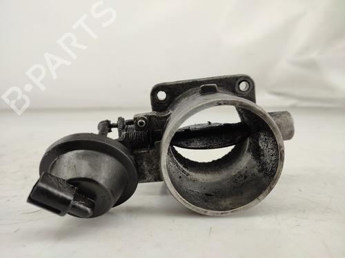 Used Throttle body HYUNDAI GETZ (TB) 1.5 CRDi (82 hp) 14429451