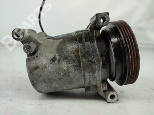AC compressor SUZUKI WAGON R+ Hatchback (MM) 1.0 (RB310) | BP11932003M34 