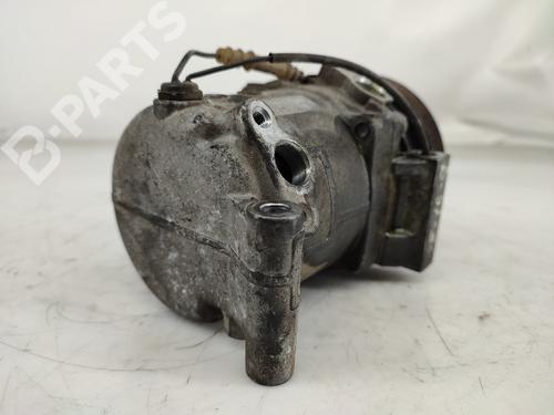 AC compressor SUZUKI WAGON R+ Hatchback (MM) 1.0 (RB310) | BP11932003M34 