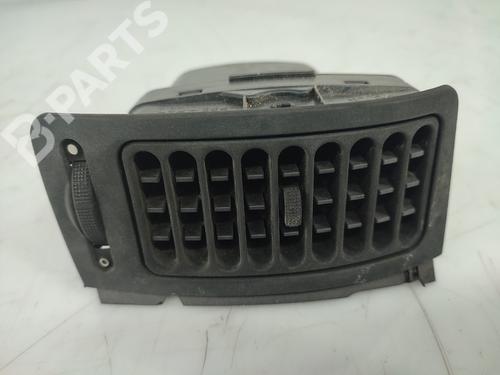 Air vent SEAT AROSA (6H1) 1.0 6N0819709A