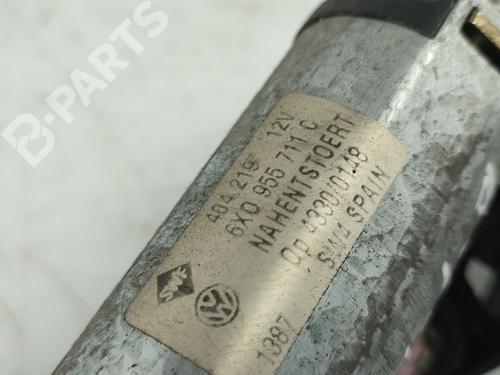 Rear wiper motor SEAT AROSA (6H1) 1.0 | BP11932056M102